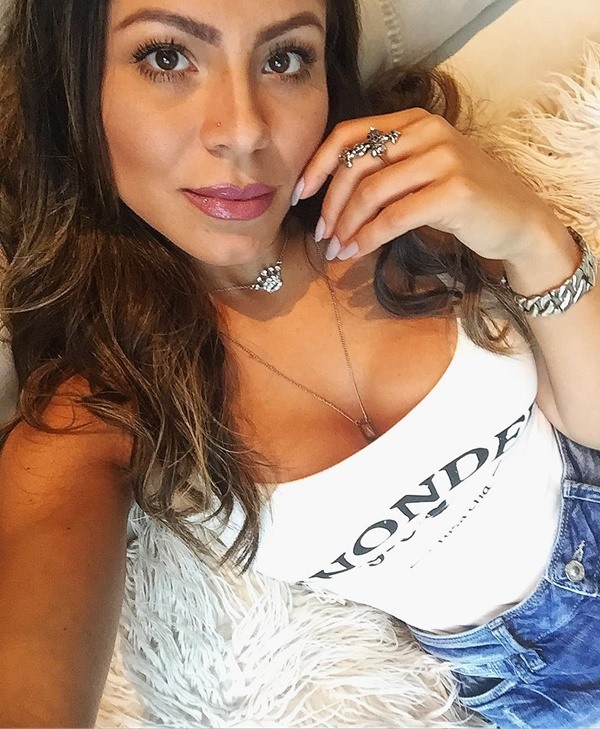 Andressa Ferreira
