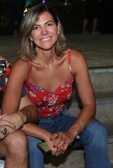 Carol Sampaio