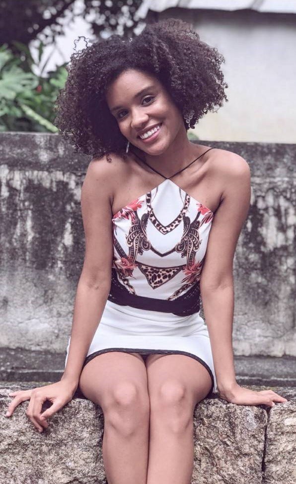 Heslaine Vieira