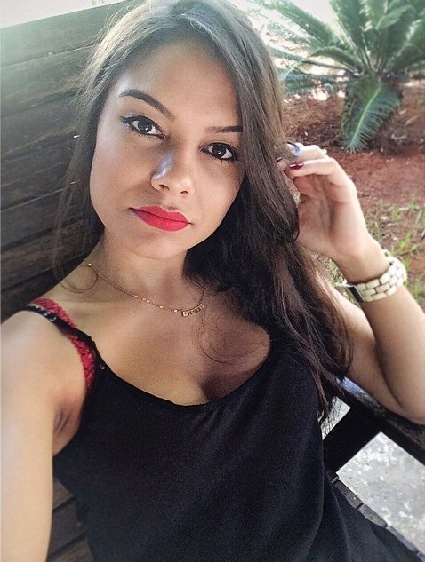 Lara Menezes