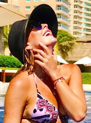 Marjorie de Sousa