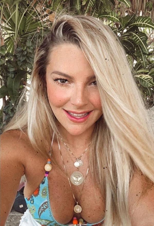 Marjorie de Sousa