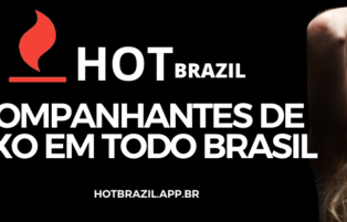 Descubra o prazer com as Acompanhantes mais safadas do Espírito Santo na Hot Brazil